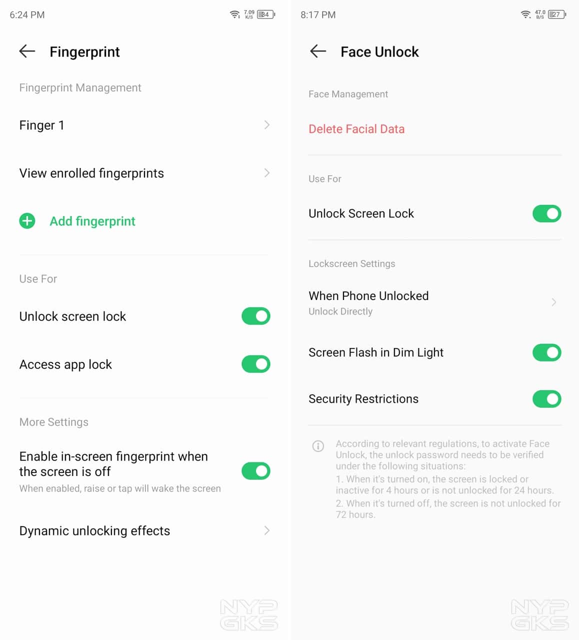 Infinix-Zero-30-5G-Fingerprint