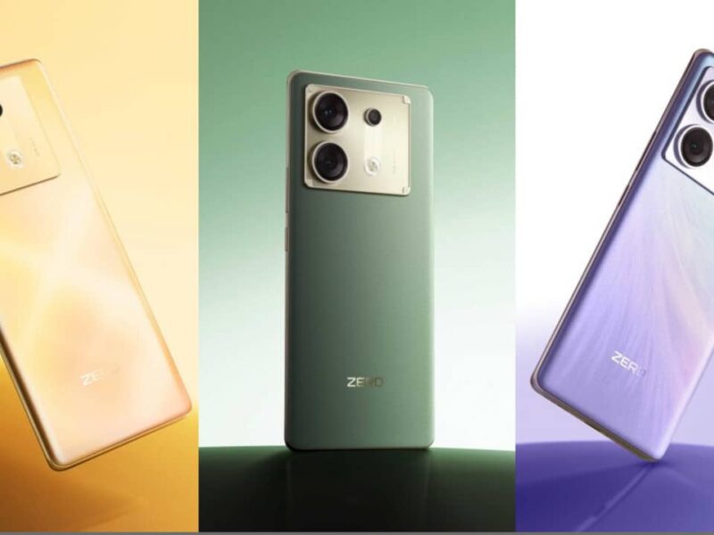 Infinix-Zero-30-5G-Specs-Features