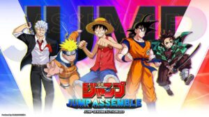 JUMP-Assemble-Philippines