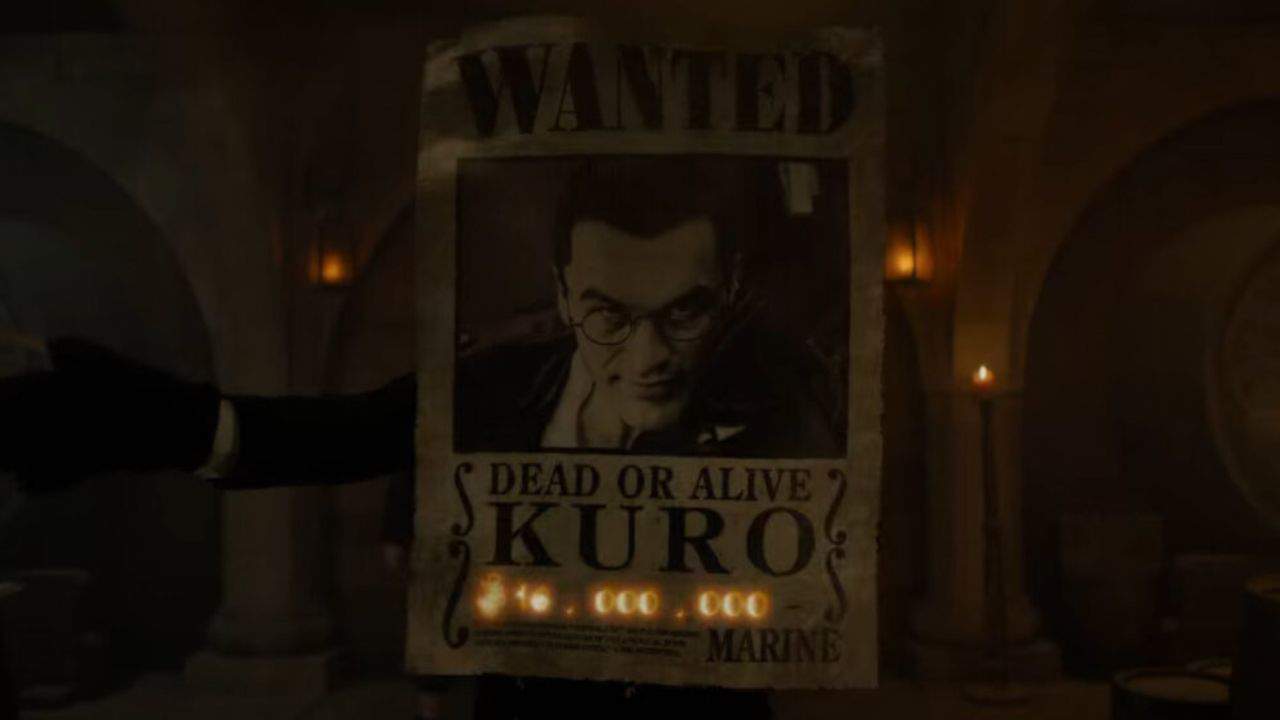 Kuro-One-Piece-Live-Action-Bounty-Poster