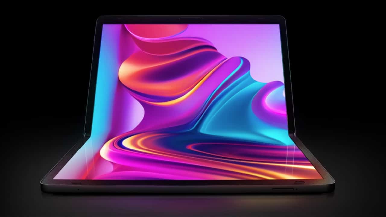 LG-Gram-Fold