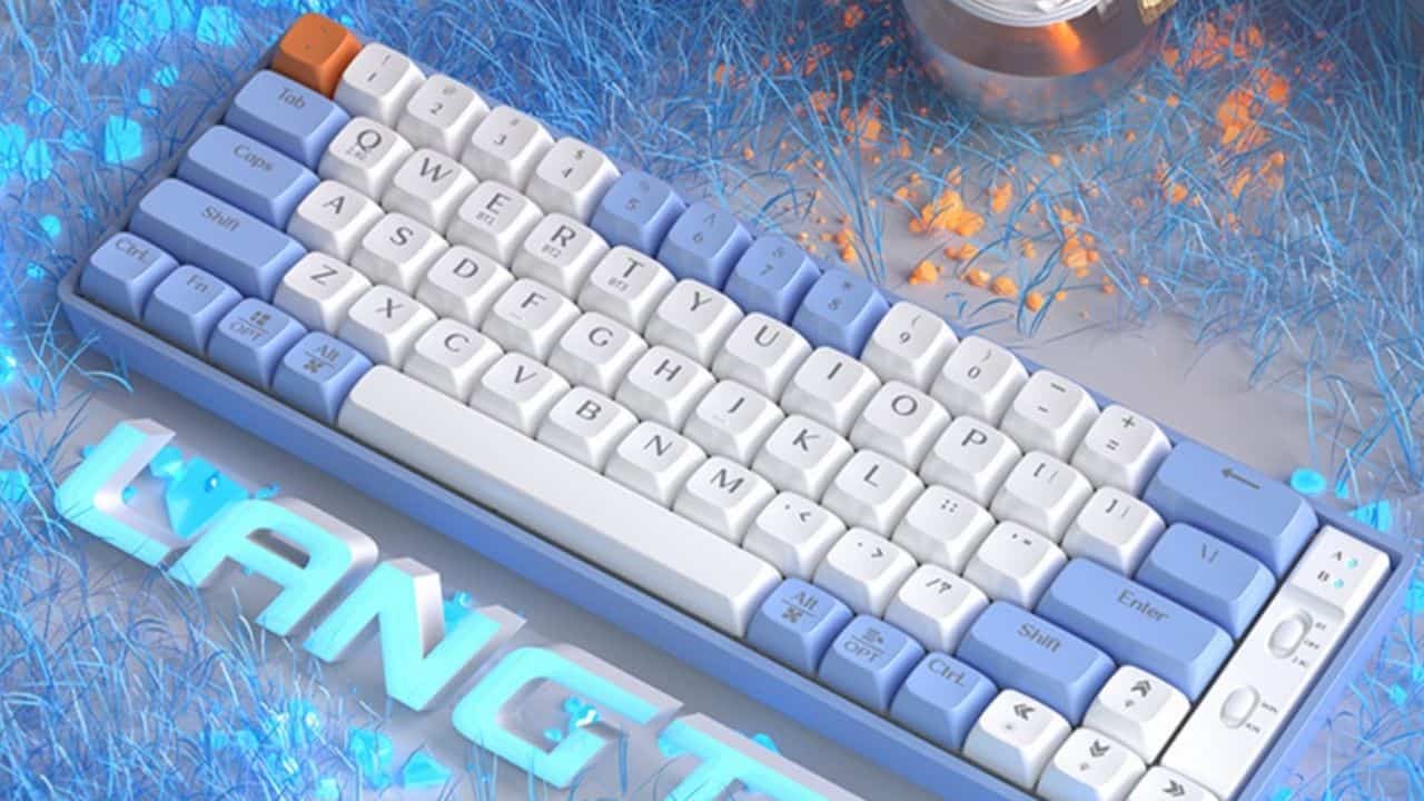 Langtu-GK65-Keyboard