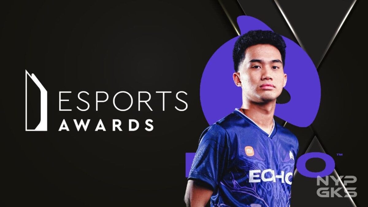 MLBB-ECHO-BennyQT-Esports-Awards