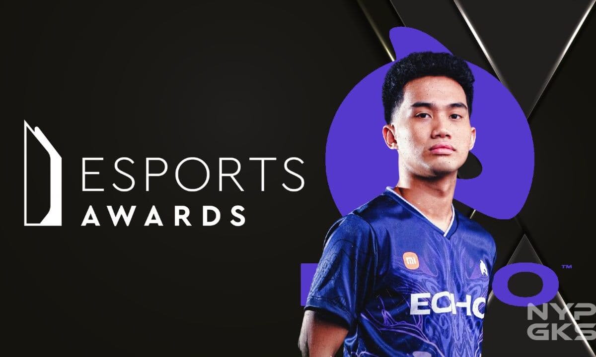 MLBB-ECHO-BennyQT-Esports-Awards