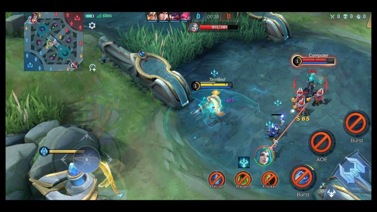 Mobile-Legends-Offline