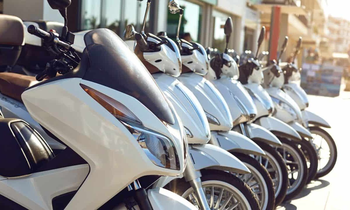 Motorcycles-Philippines