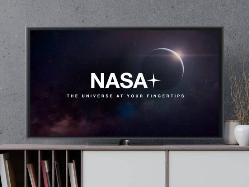 NASA-Plus-Streaming-Service