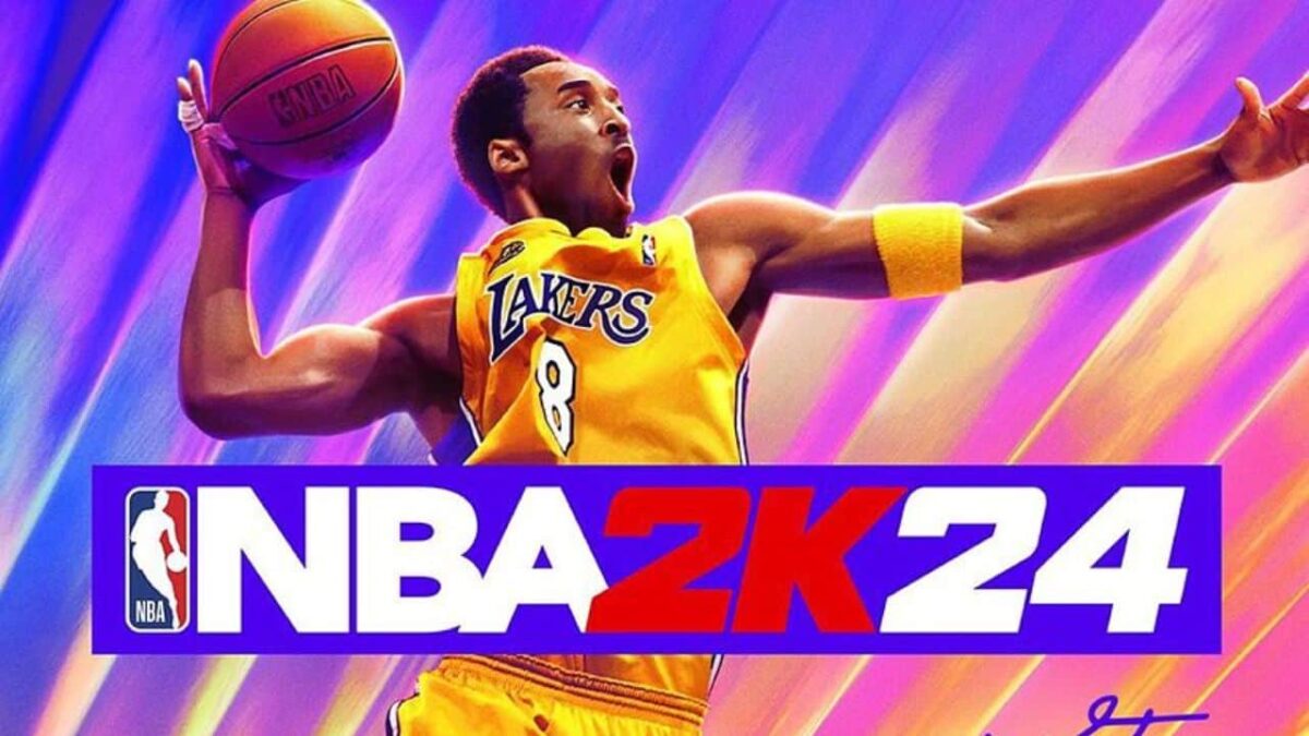 NBA-2K24