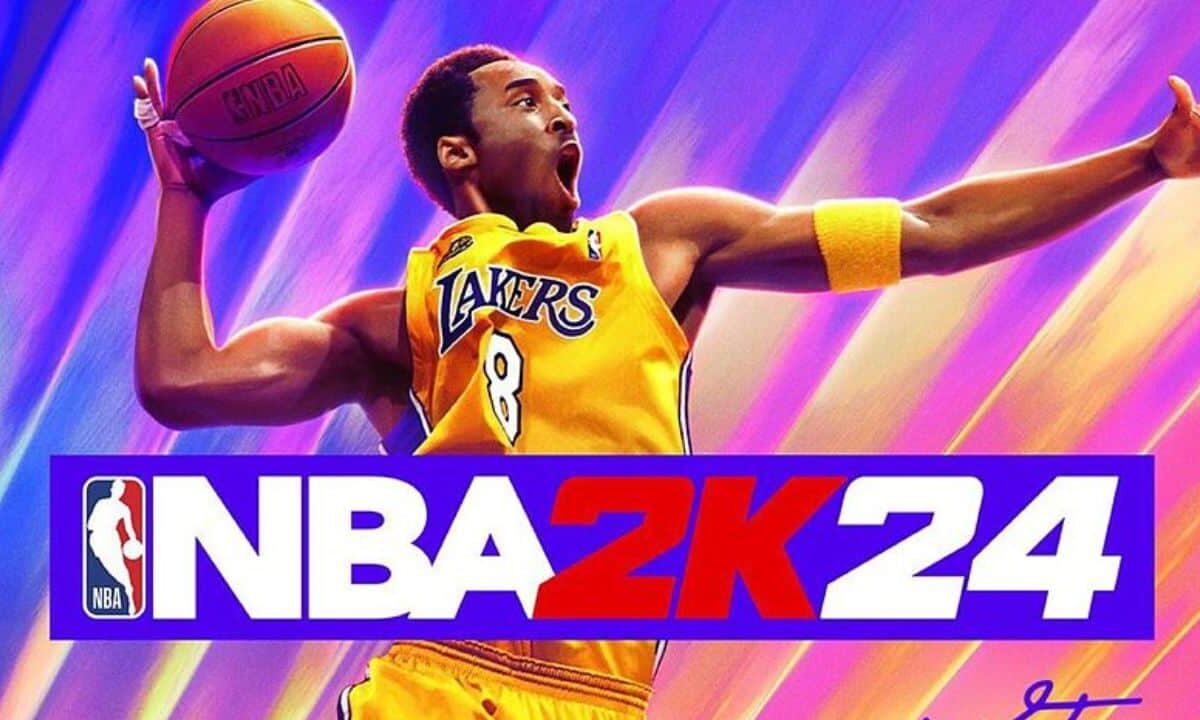 NBA-2K24