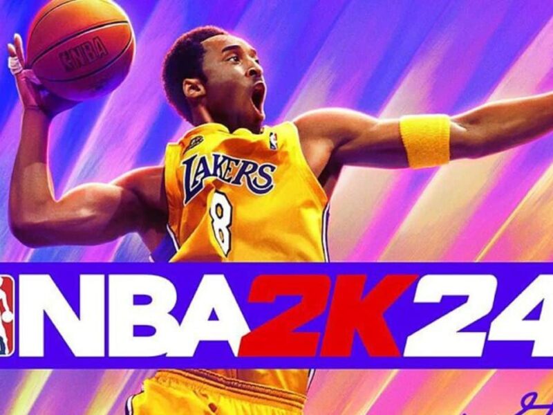 NBA-2K24