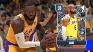 NBA-2K24-MyTeam-Features
