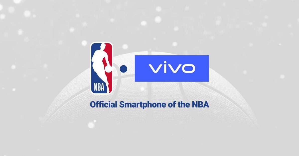 NBA-vivo-partnership-Philippines