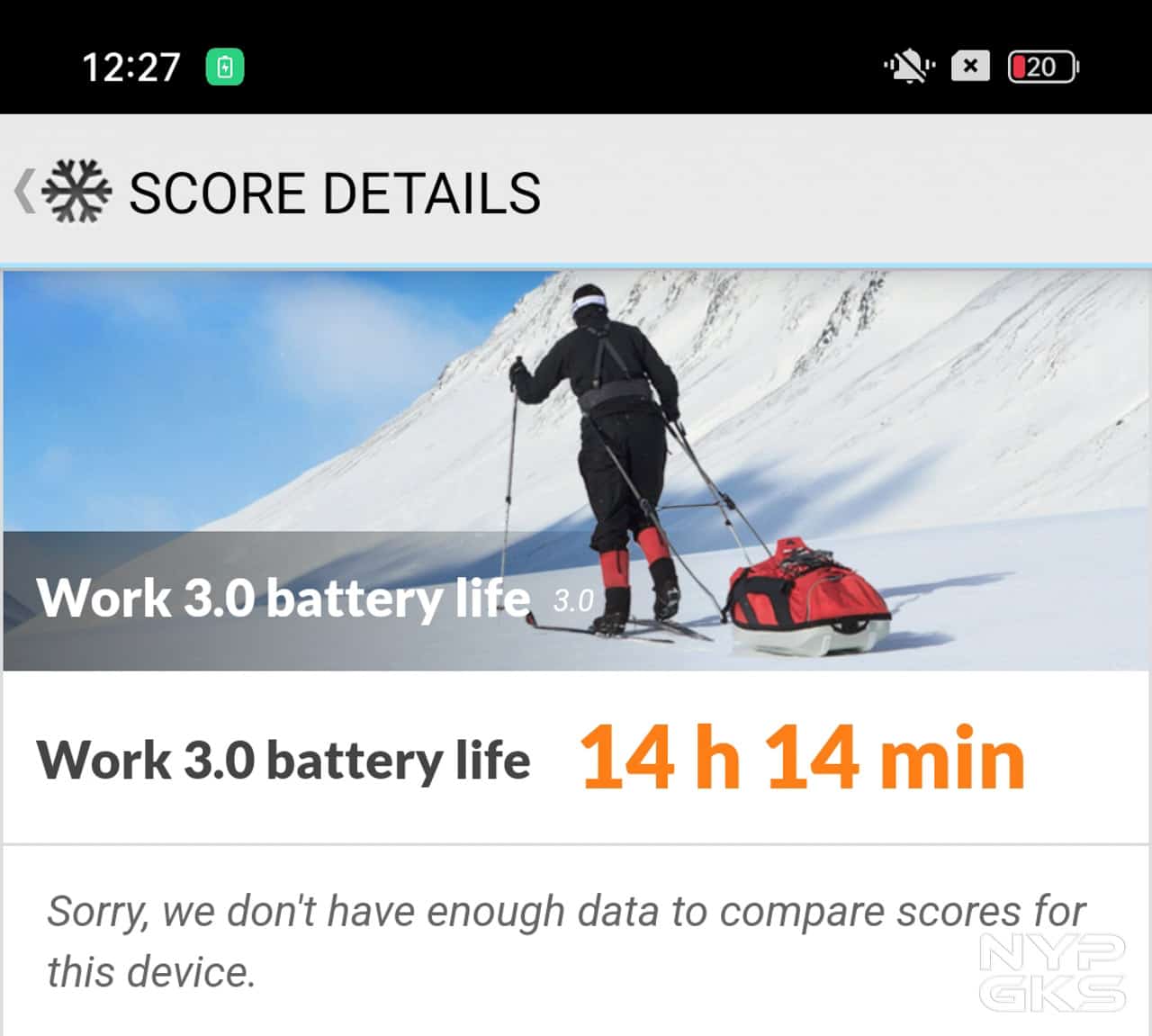 OPPO-A93-5G-Battery-Life