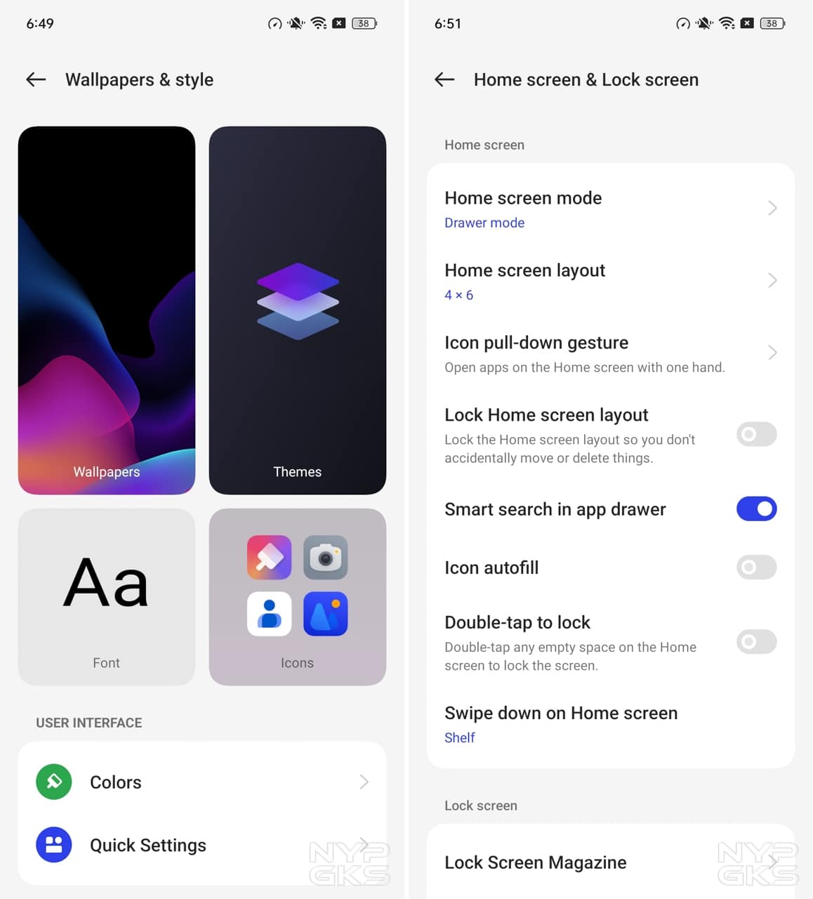 OPPO-A93-5G-Customize