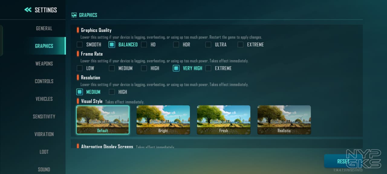 OPPO-A93-5G-Gaming
