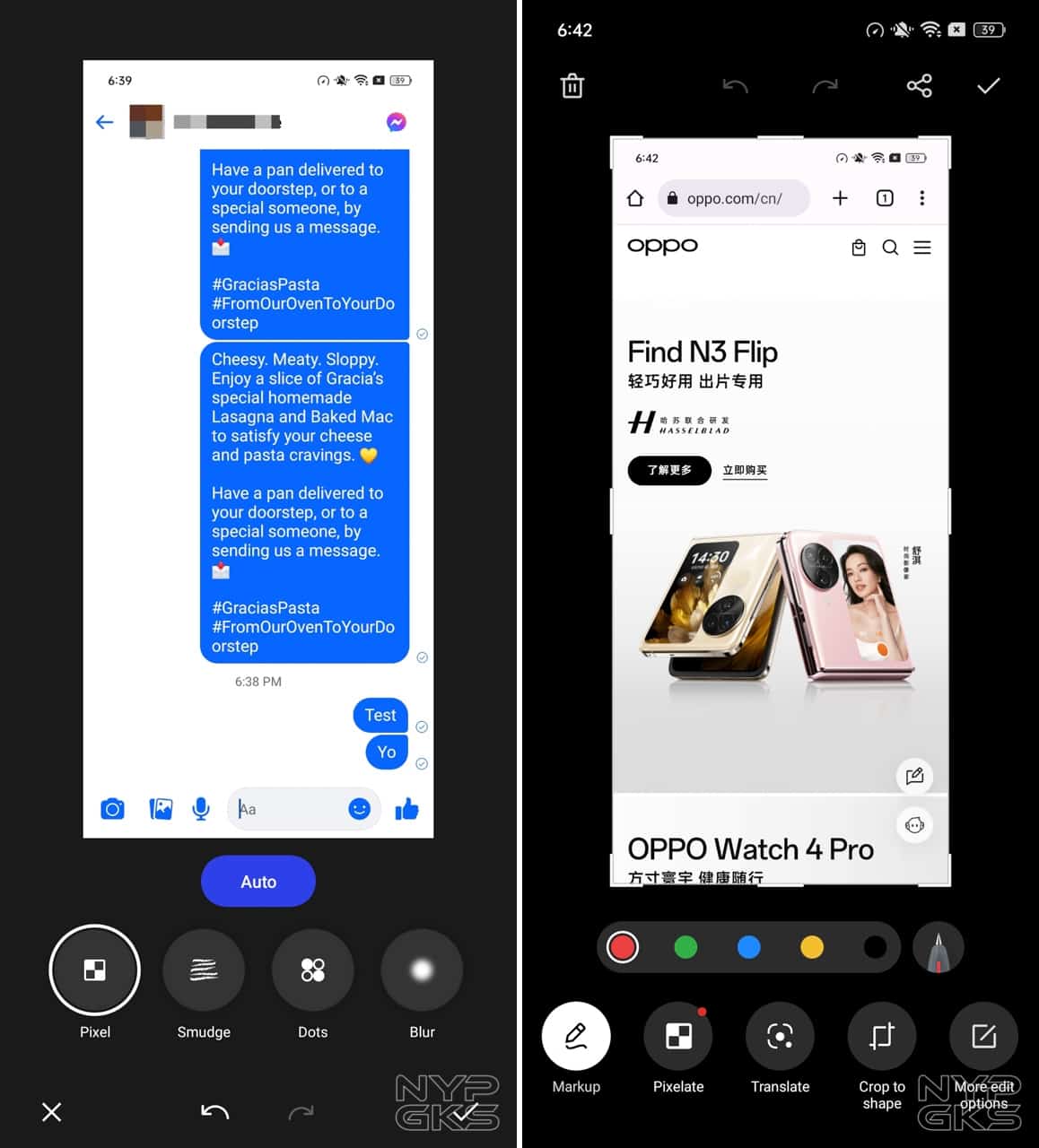 OPPO-A93-5G-Pixelate-Translator