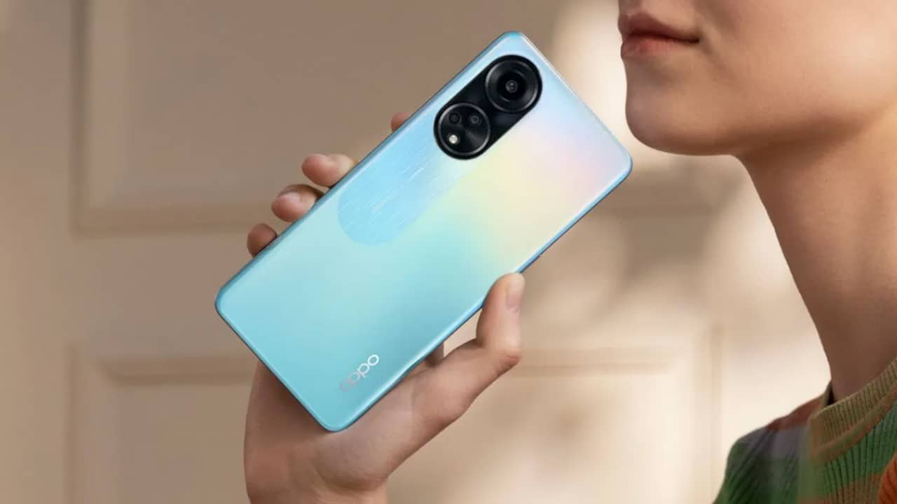 Oppo A98 5G Malaysia: Snapdragon 695 5G, 40x Microlens, 67W