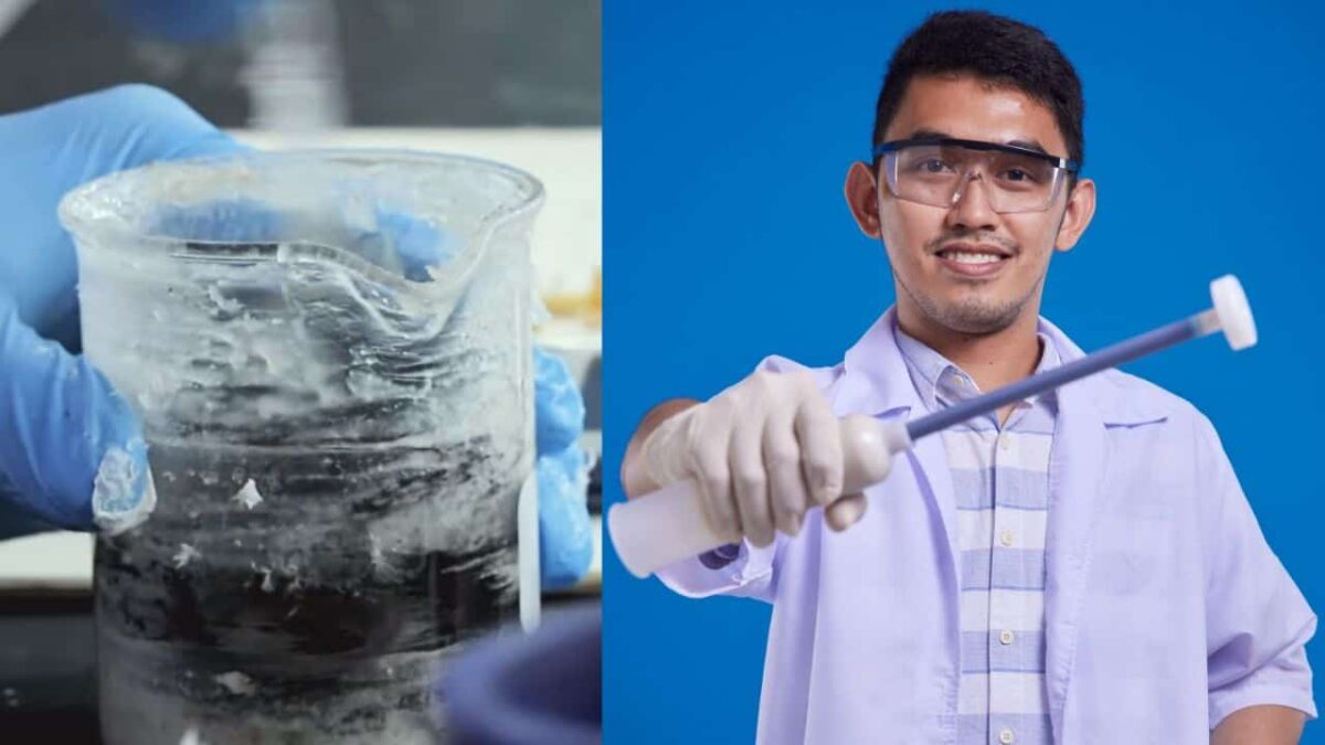 Pili-based-aircraft-sealant