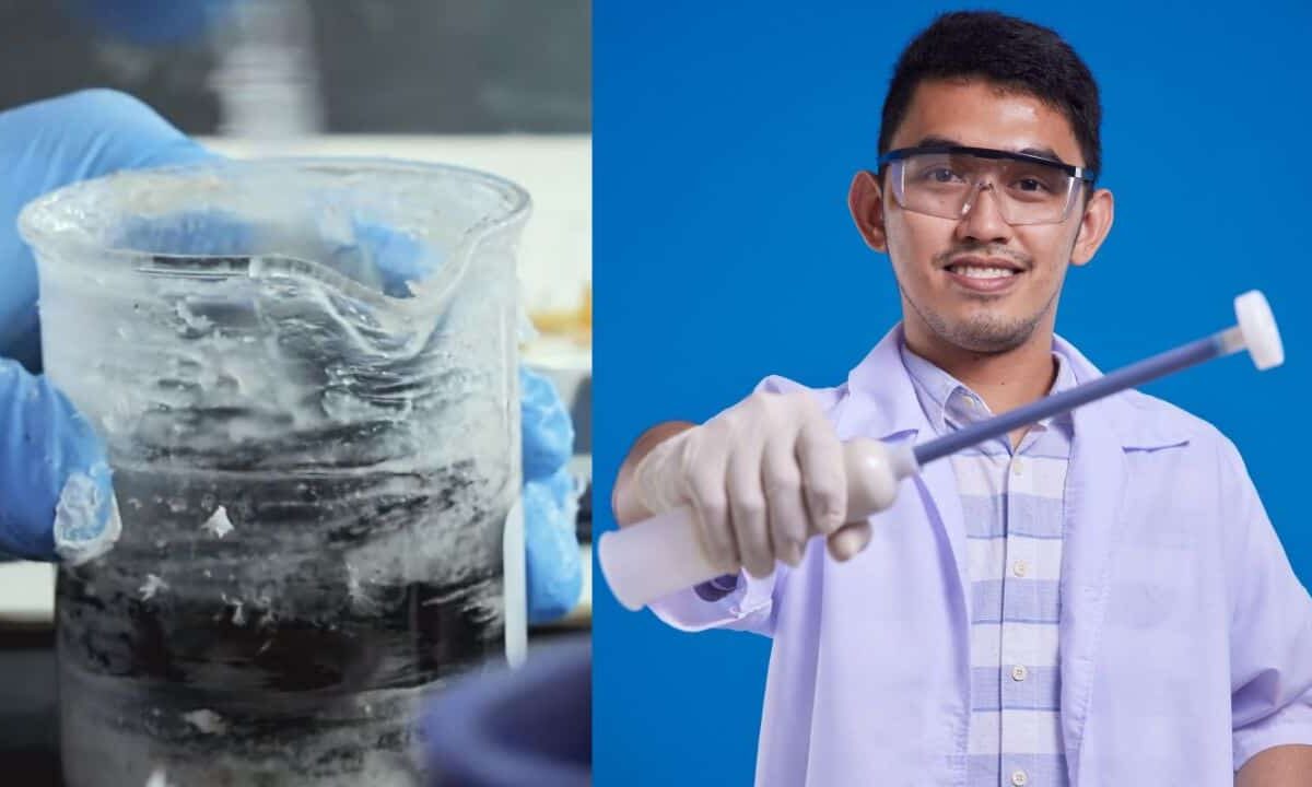 Pili-based-aircraft-sealant