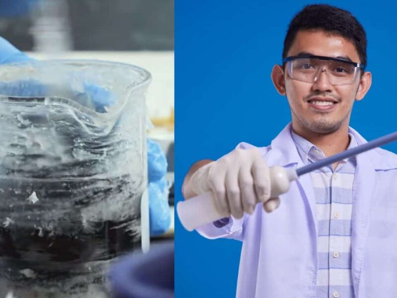 Pili-based-aircraft-sealant