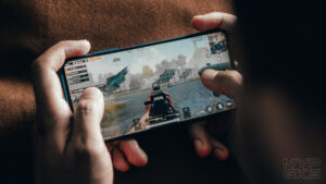 Recoil-Control-PUBG-Mobile