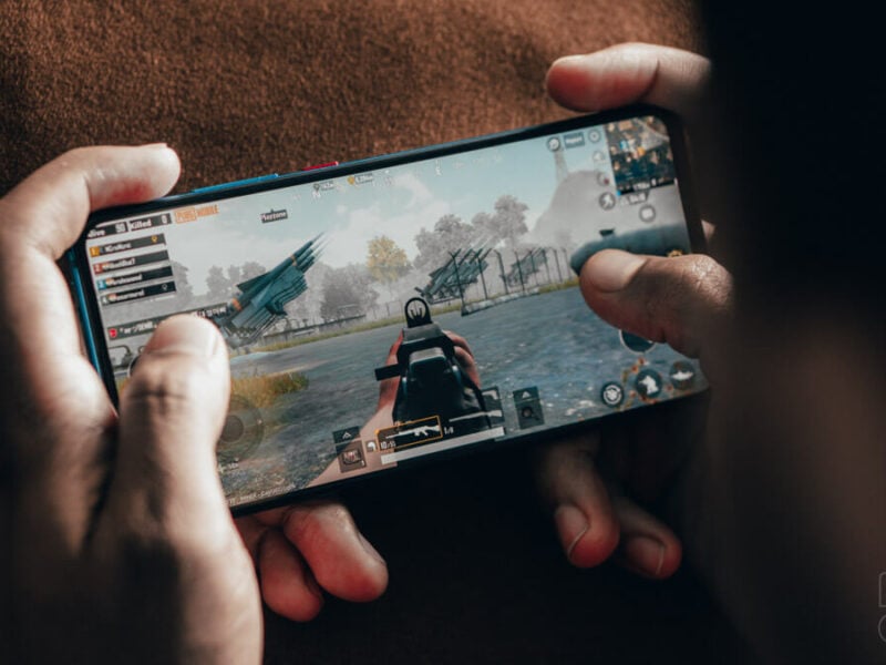 Recoil-Control-PUBG-Mobile