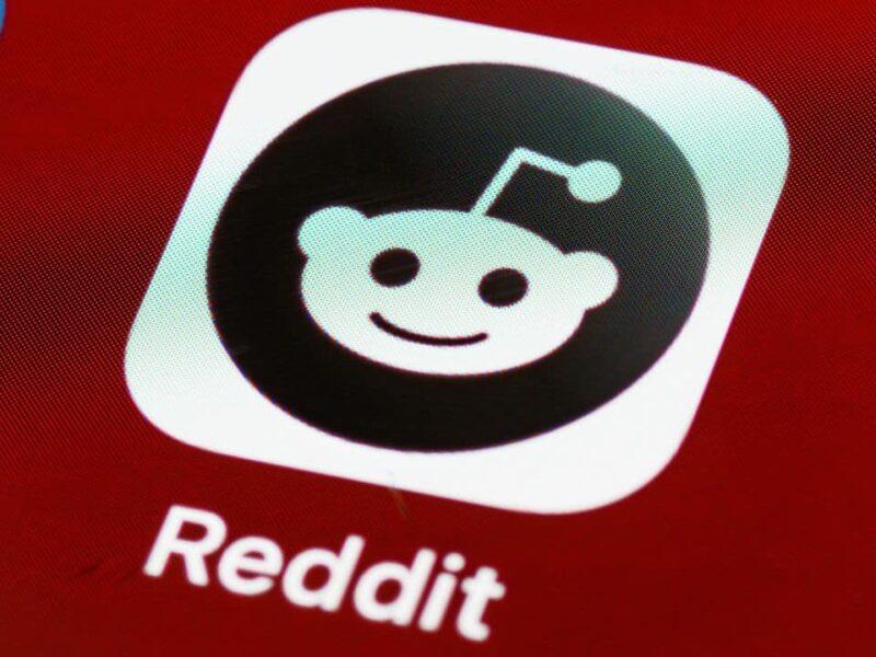Reddit