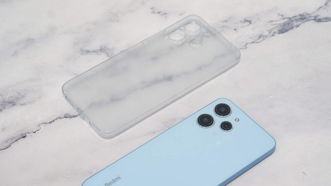 Redmi-12-Free-Case