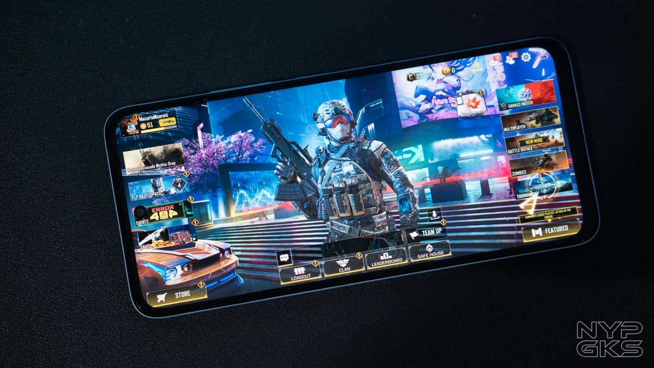Redmi-12-Gaming