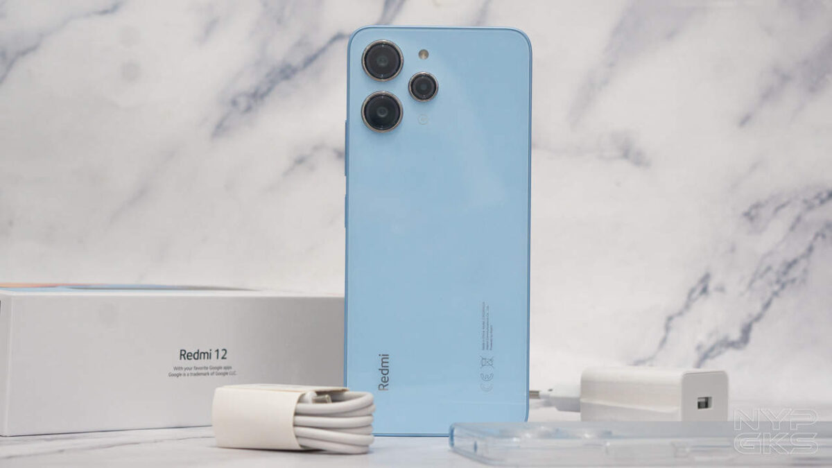 Redmi-12-Review