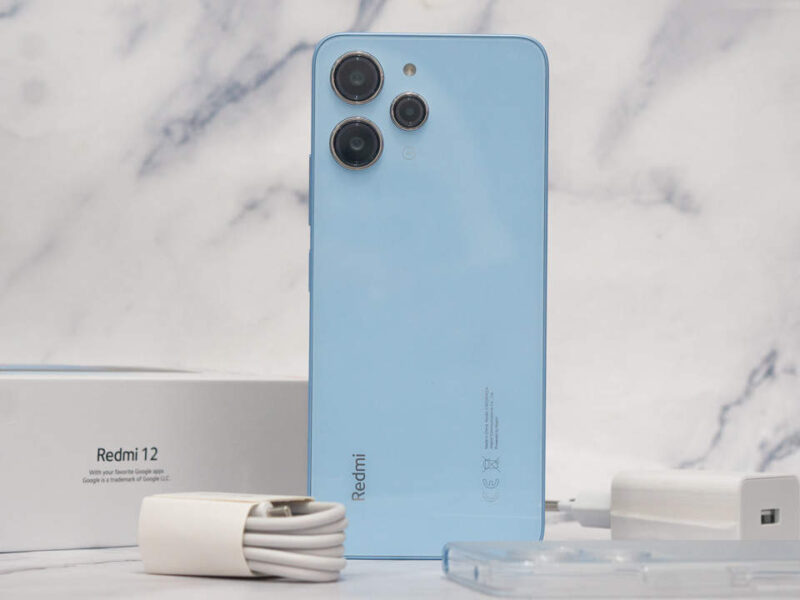 Redmi-12-Review