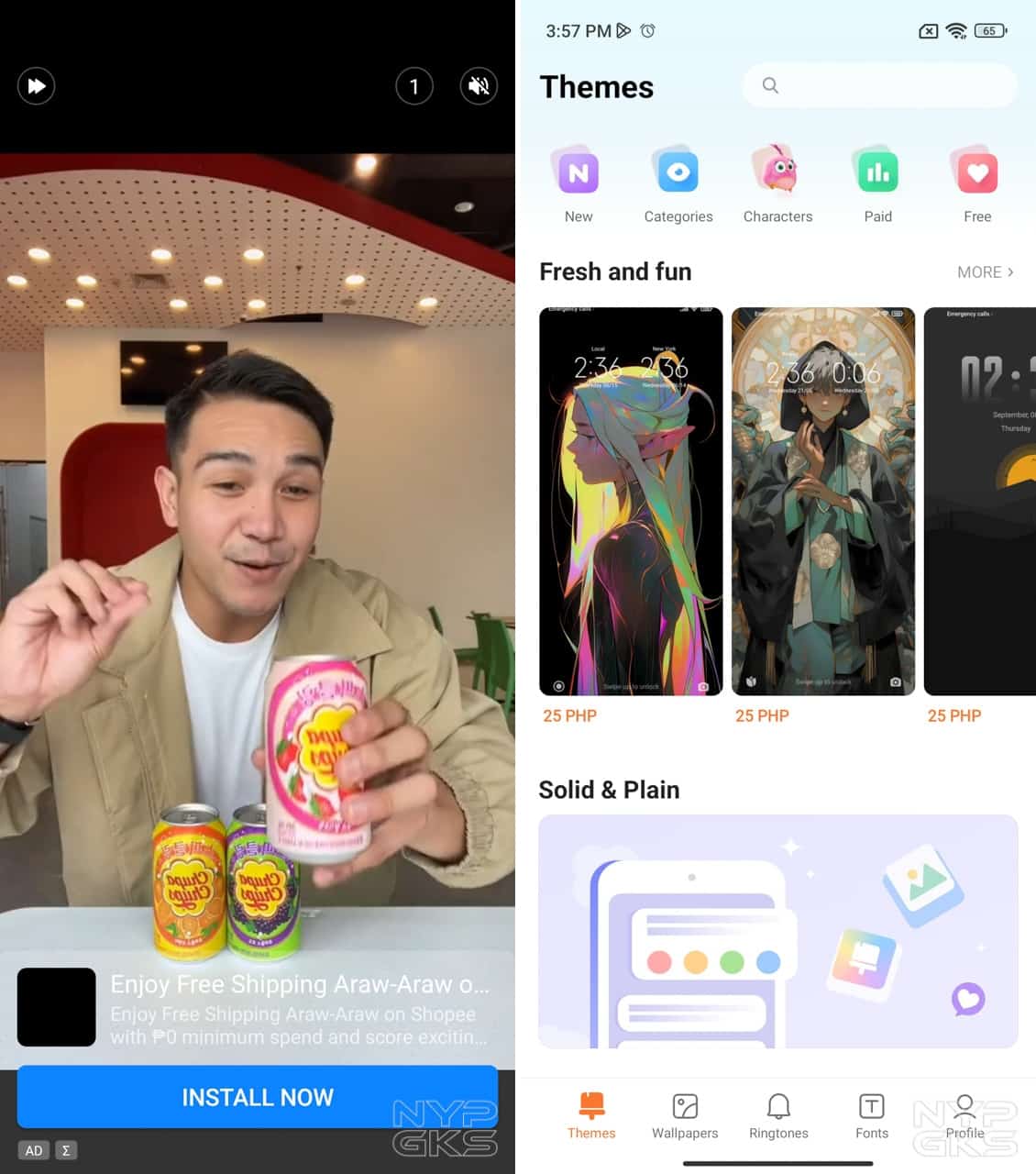Redmi-12-Themes