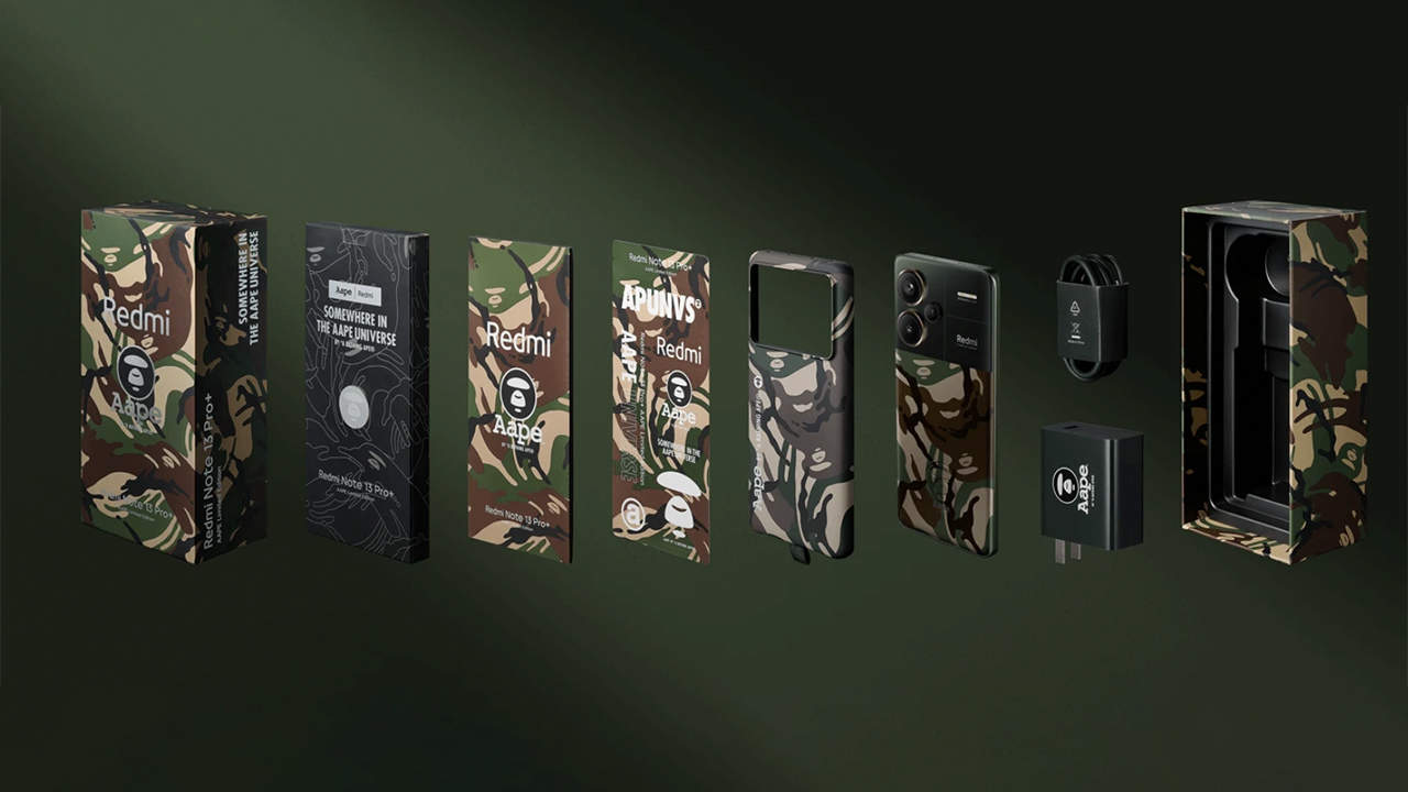 Redmi-Note-13-Pro-Plus-Bape