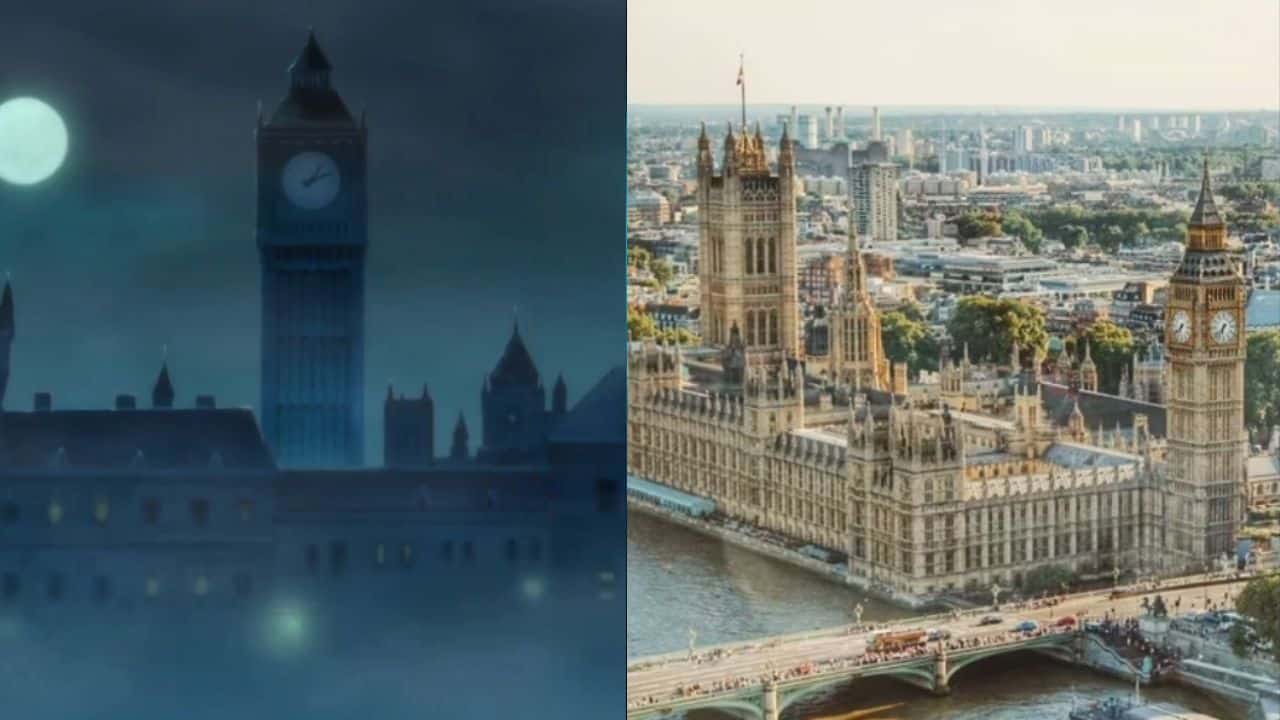 Rommel-Kingdom-London