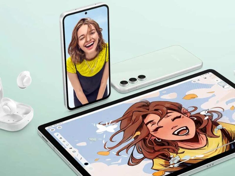 Samsung-Galaxy-S23-FE-Galaxy-Tab-S9-FE