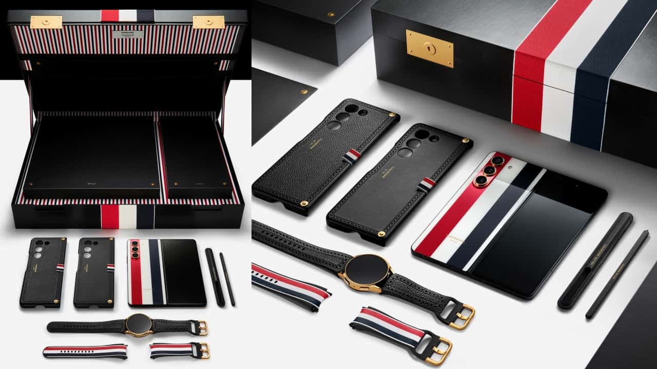 Samsung-Galaxy-Z-Fold-5-Thom-Browne