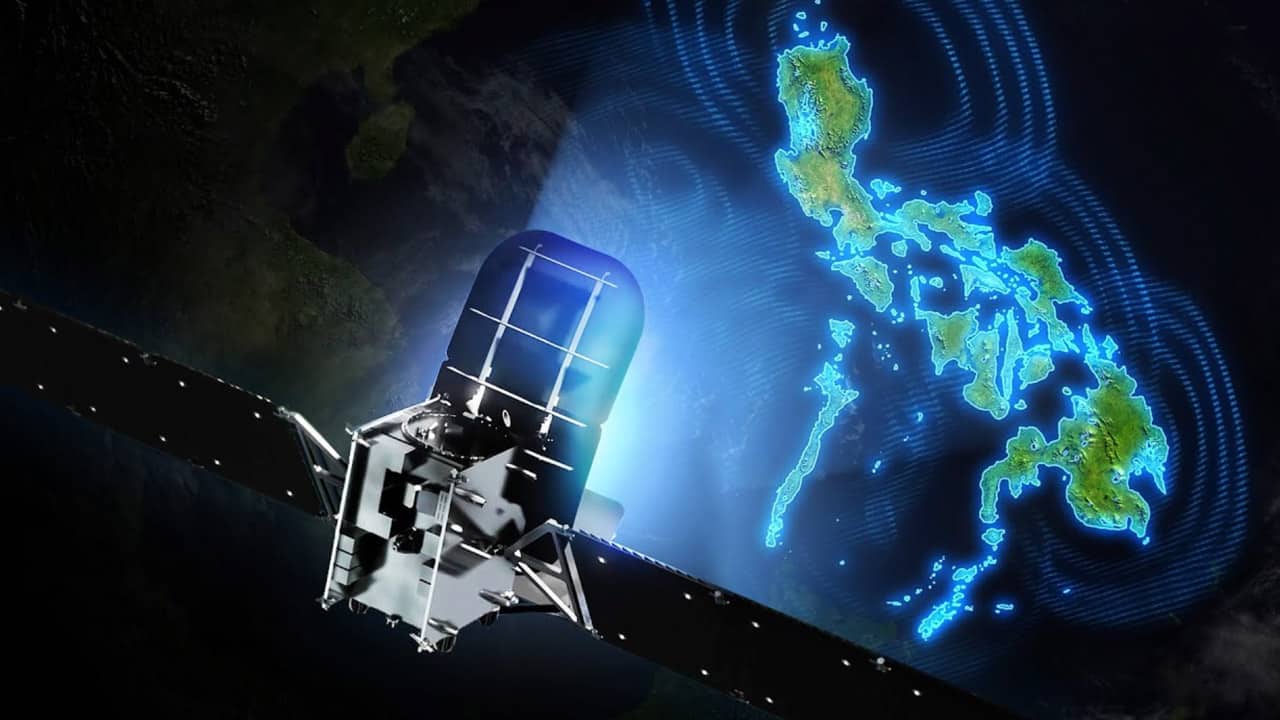 US-based satellite internet firm Astranis to arrive in PH | NoypiGeeks