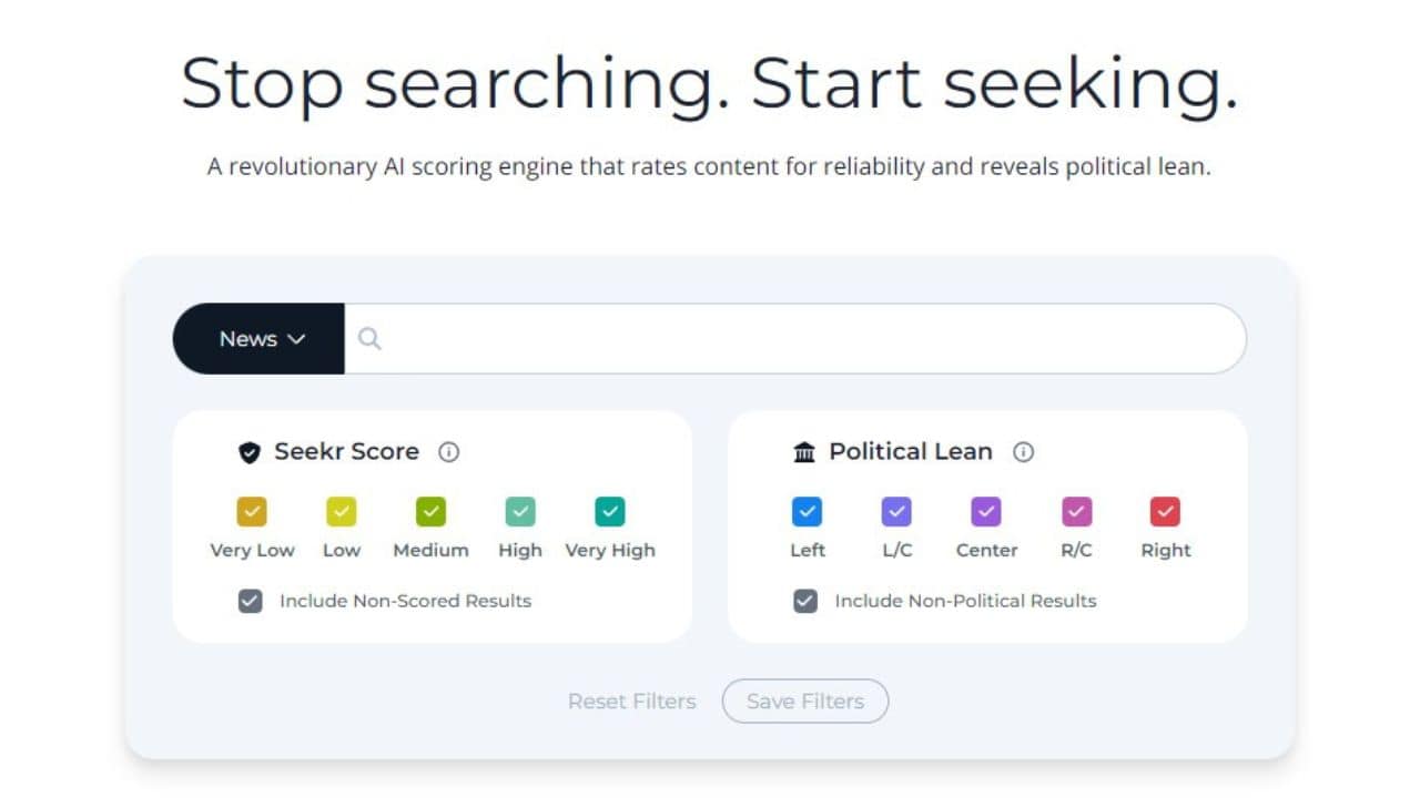 Seekr-Google-Search-Alternative