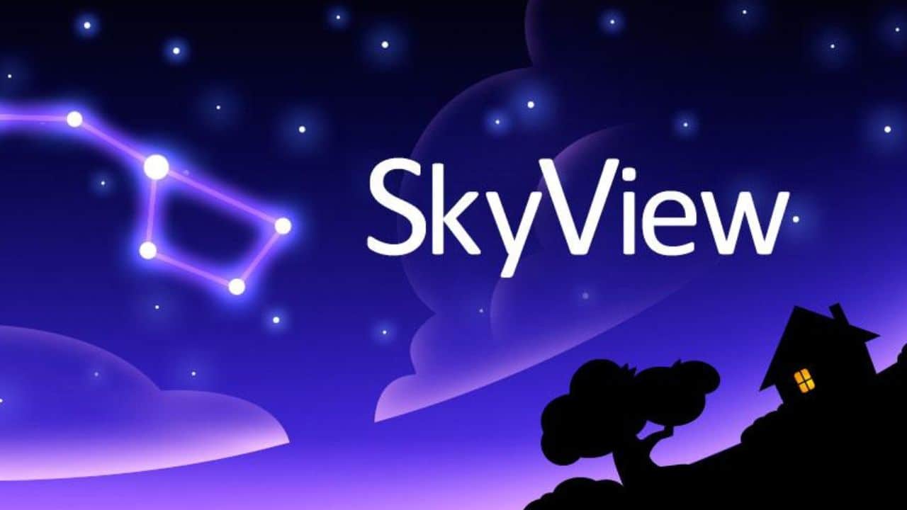 SkyView-App-Android-iOS