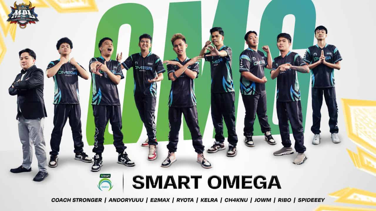 Smart-Omega-MPL-PH