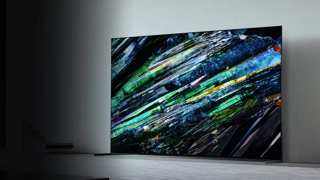 Sony-Bravia-XR-A95L-Price-Philippines