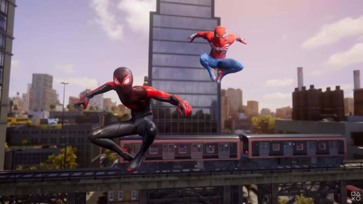 Spider-Man-2-in-game-costumes