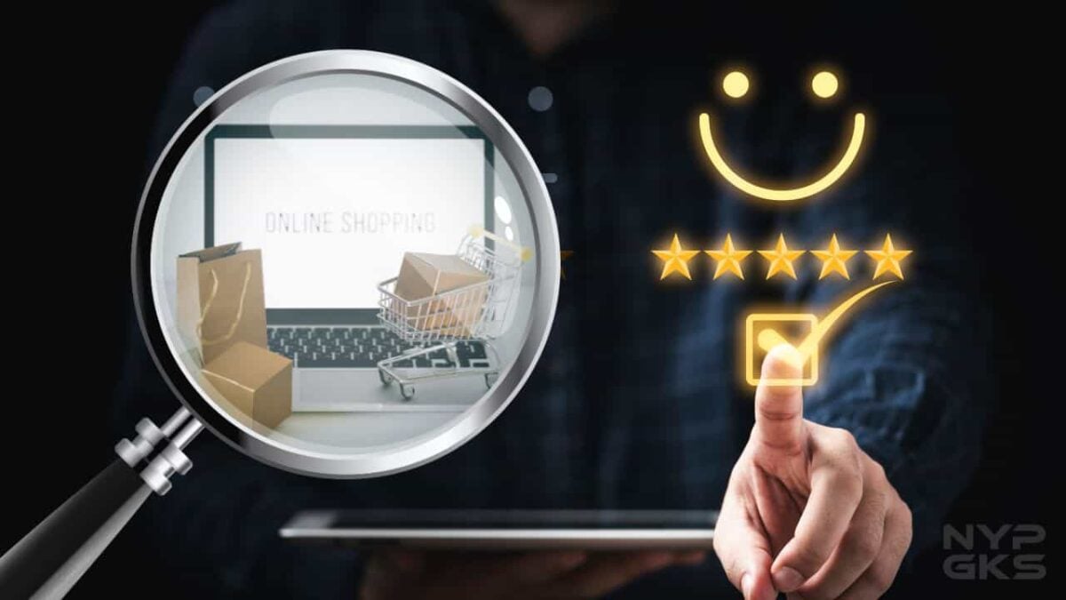 Spot-Fake-Product-Reviews-Online