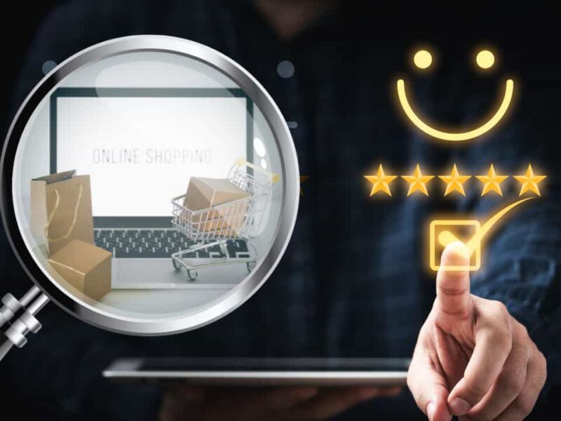 Spot-Fake-Product-Reviews-Online