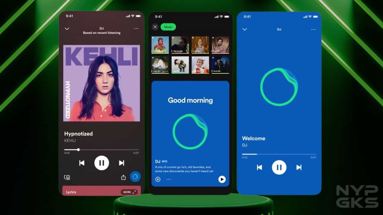 Spotify-DJ-NoypiGeeks