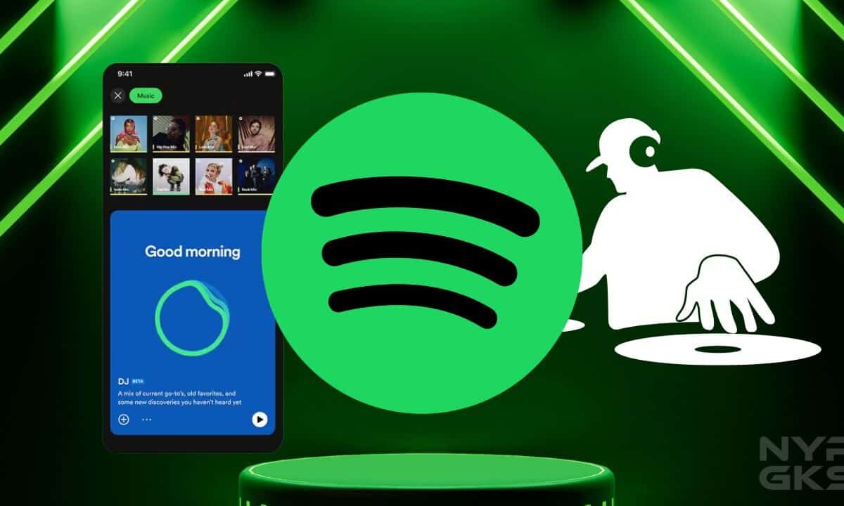 Spotify-DJ-Philippines