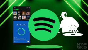 Spotify-DJ-Philippines