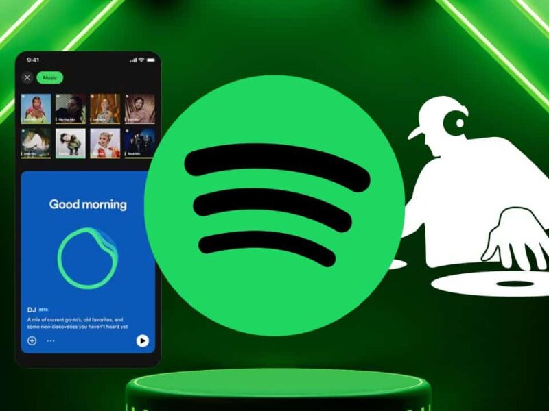 Spotify-DJ-Philippines