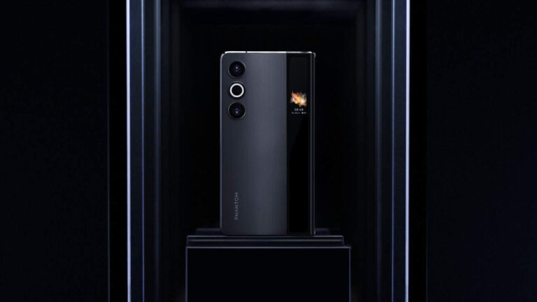 TECNO Phantom Ultimate rollable smartphone concept unveiled | NoypiGeeks