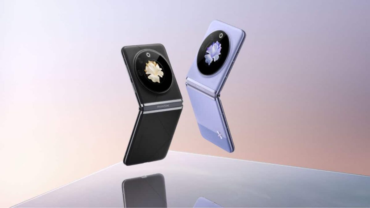 TECNO-Phantom-V-Flip-5G